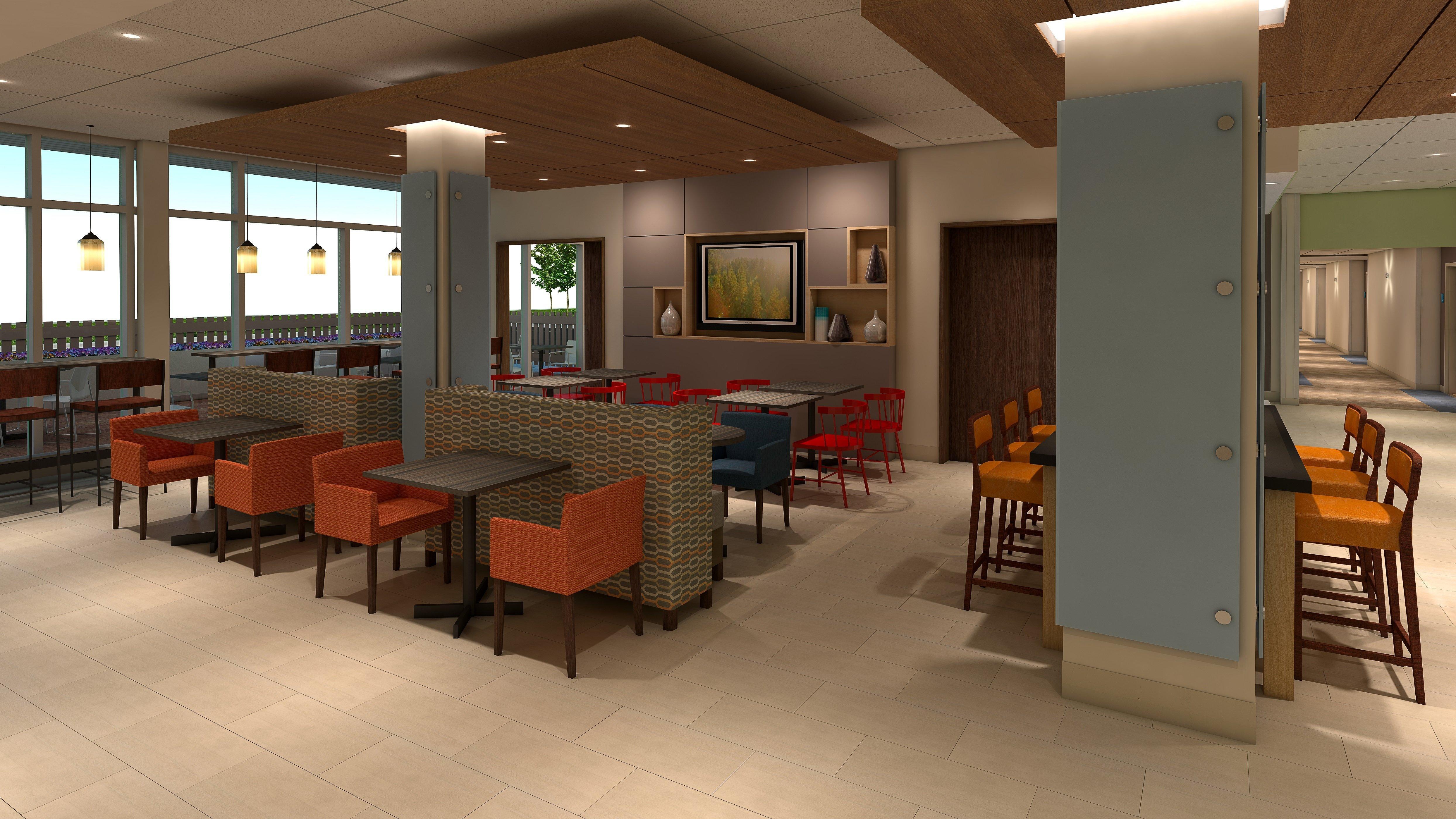Holiday Inn Express - New Albany Exterior photo