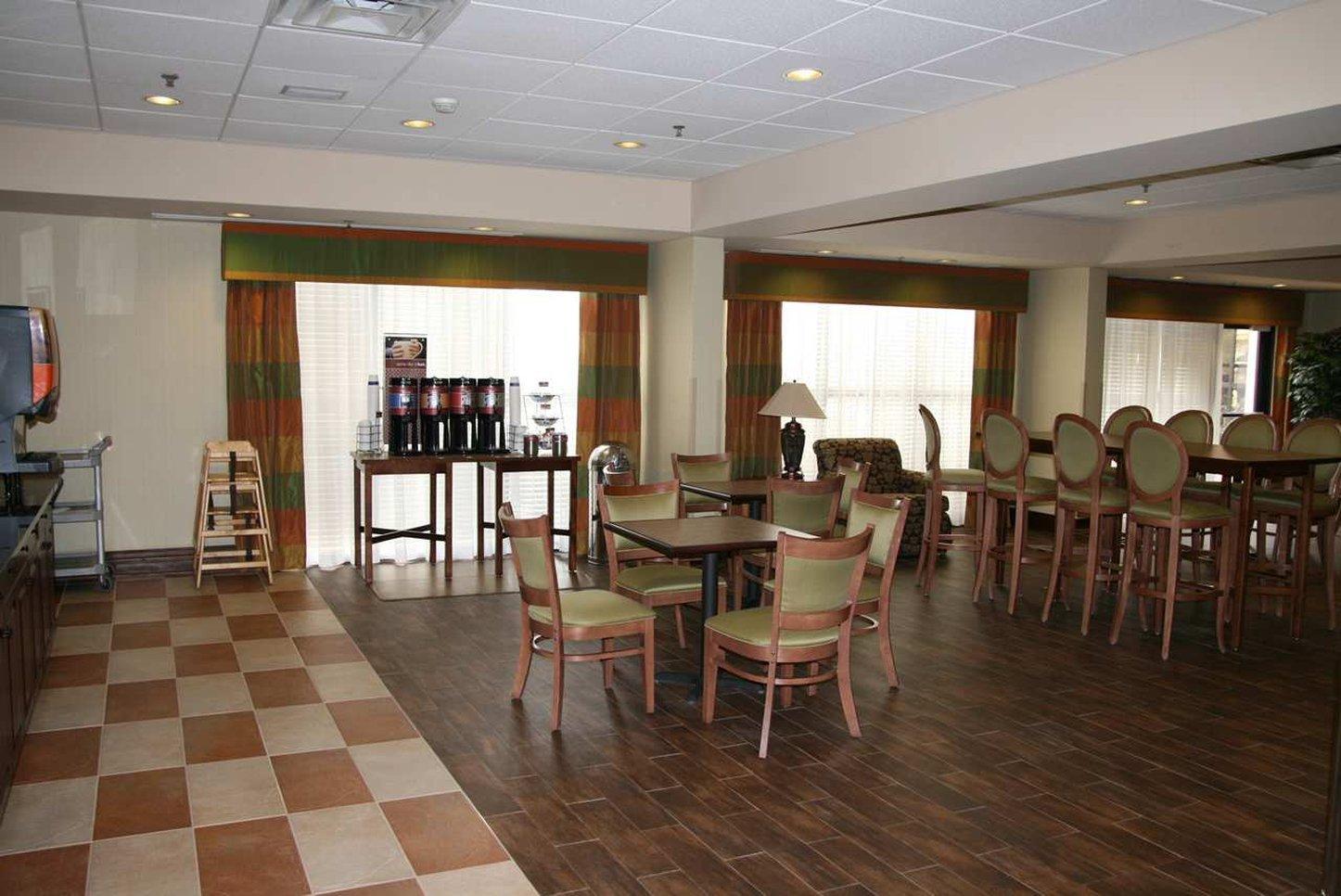 Holiday Inn Express - New Albany Exterior photo